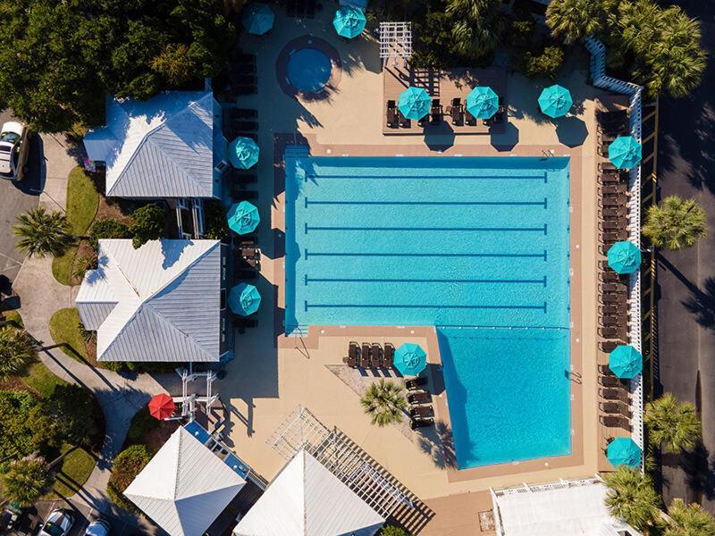 515 Sunsuite Fripp Island Exterior foto