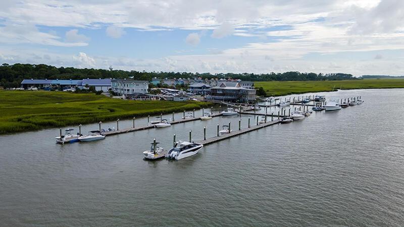 515 Sunsuite Fripp Island Exterior foto